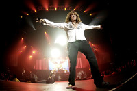Whitesnake Longsleeve T-shirt #2661741