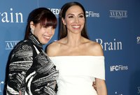 Whitney Cummings longsleeve t-shirt #3058452