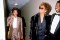 Whitney Houston tote bag #G169030