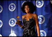 Whitney Houston tote bag #G169038