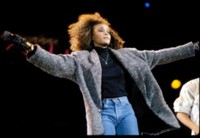 Whitney Houston tote bag #G169051