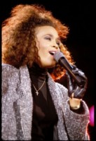 Whitney Houston magic mug #G169056