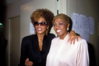 Whitney Houston mug #G169067