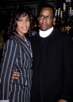 Whitney Houston magic mug #G169071