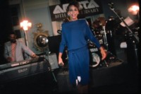 Whitney Houston Longsleeve T-shirt #1441275