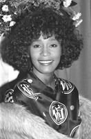 Whitney Houston mug #G321540