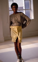 Whitney Houston Longsleeve T-shirt #2108835