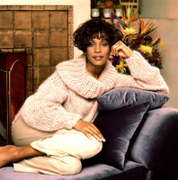 Whitney Houston Longsleeve T-shirt #2108838