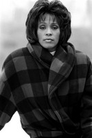Whitney Houston Longsleeve T-shirt #2118607