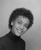 Whitney Houston magic mug #G457381