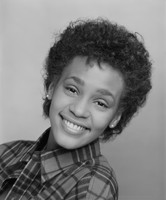 Whitney Houston Longsleeve T-shirt #2118622