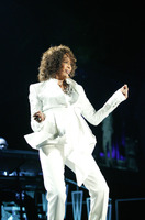 Whitney Houston hoodie #2544921