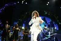 Whitney Houston tote bag #G812606