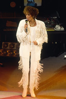 Whitney Houston hoodie #2544942