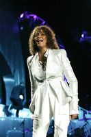 Whitney Houston tote bag #G812631