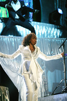 Whitney Houston tote bag #G904079