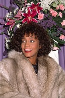 Whitney Houston hoodie #2661982
