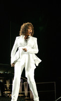Whitney Houston Longsleeve T-shirt #2661986