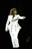 Whitney Houston Longsleeve T-shirt #2661999