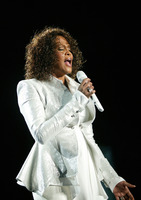 Whitney Houston Tank Top #2662005