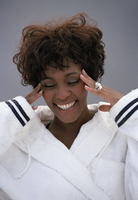 Whitney Houston Sweatshirt #3668168