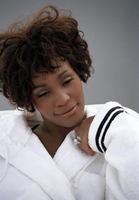 Whitney Houston magic mug #G2285426