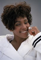 Whitney Houston magic mug #G2285427