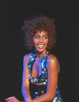 Whitney Houston magic mug #G2442543