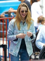 Whitney Port t-shirt #2829030