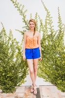 Whitney Port Tank Top #3817534