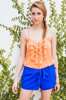 Whitney Port t-shirt #3817540