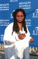Whoopi Goldberg Sweatshirt #1285299