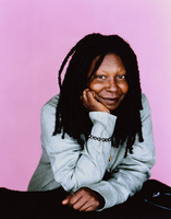 Whoopi Goldberg Longsleeve T-shirt #2073329