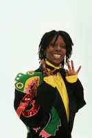 Whoopi Goldberg mug #G439121