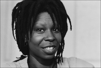 Whoopi Goldberg Longsleeve T-shirt #2099942