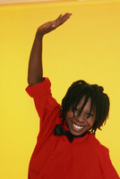 Whoopi Goldberg Longsleeve T-shirt #2099944