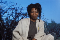 Whoopi Goldberg Longsleeve T-shirt #2099945