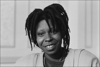 Whoopi Goldberg Longsleeve T-shirt #2099947