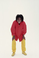 Whoopi Goldberg Longsleeve T-shirt #2099948
