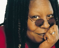 Whoopi Goldberg tote bag #G448096