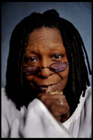Whoopi Goldberg Longsleeve T-shirt #2328640