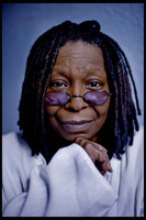 Whoopi Goldberg tote bag #G655134