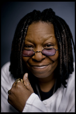 Whoopi Goldberg Sweatshirt