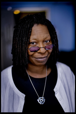 Whoopi Goldberg Sweatshirt