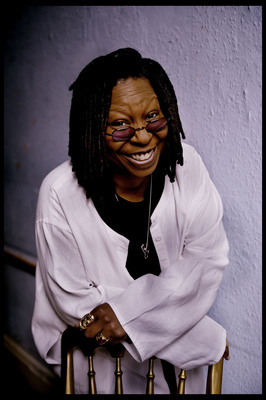 Whoopi Goldberg Sweatshirt