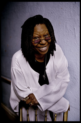 Whoopi Goldberg Sweatshirt