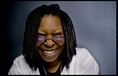 Whoopi Goldberg Sweatshirt