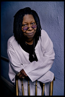 Whoopi Goldberg Sweatshirt #2328647