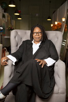 Whoopi Goldberg t-shirt #3669752