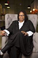Whoopi Goldberg mug #G2287011